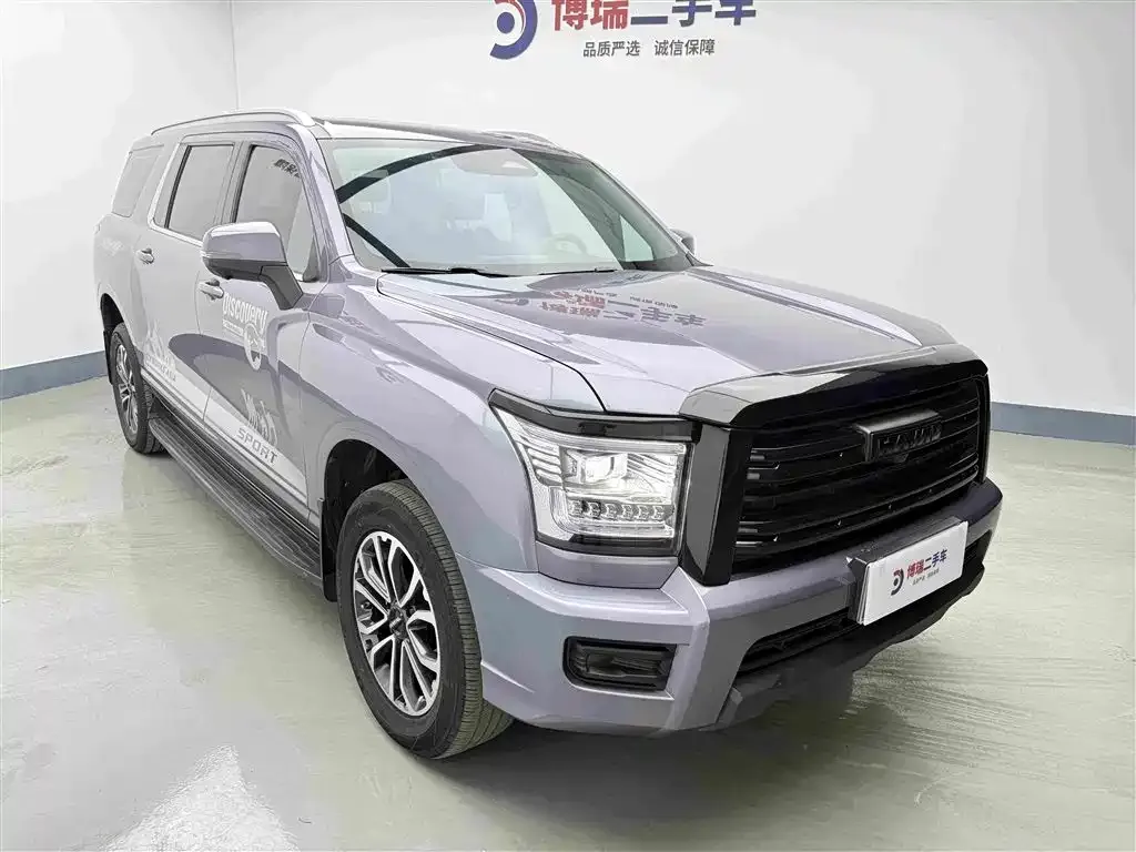 Haval H5 — фото 10