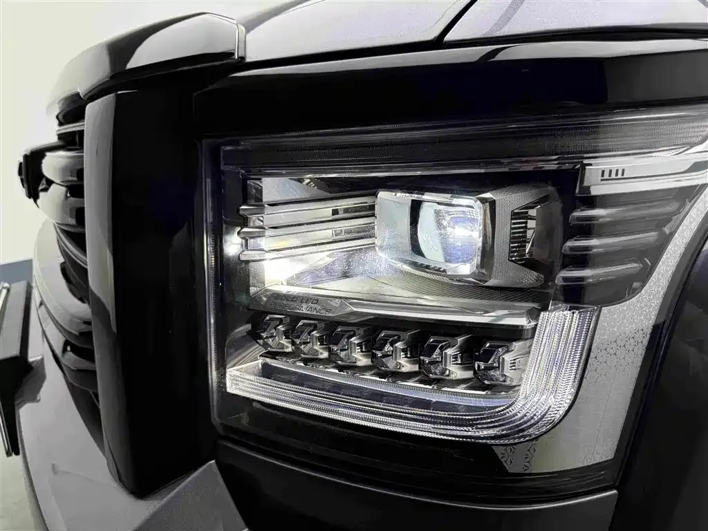 Haval H5 — фото 9