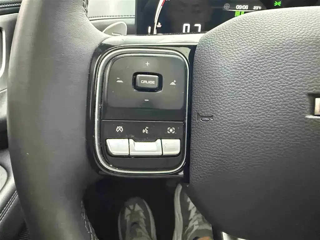 Haval H5 — фото 8
