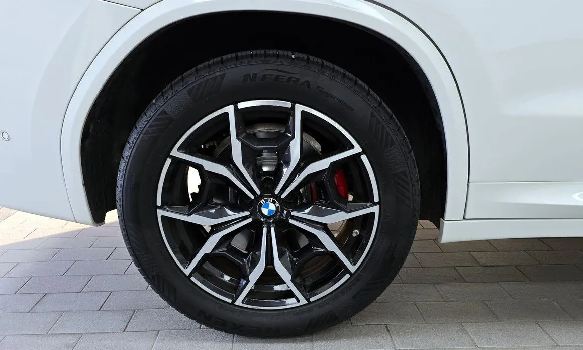 BMW X3 — фото 3