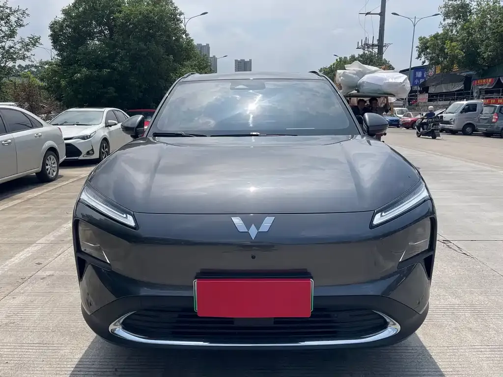 Wuling Xingguang S — фото 9