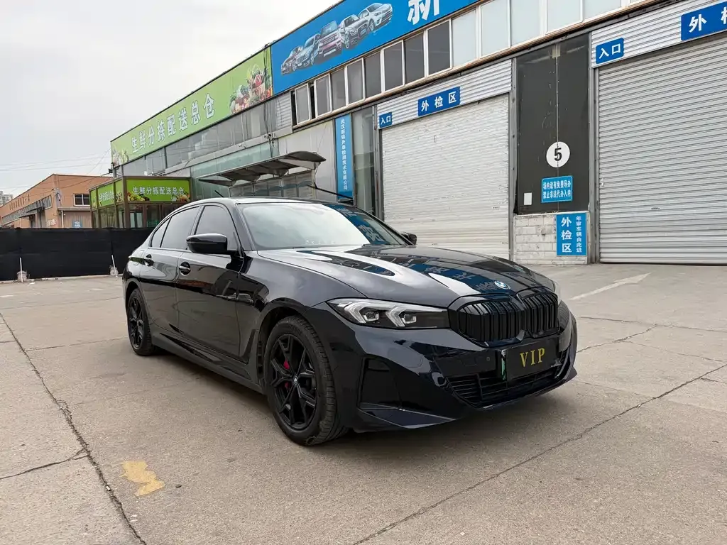 BMW i3 — фото 8
