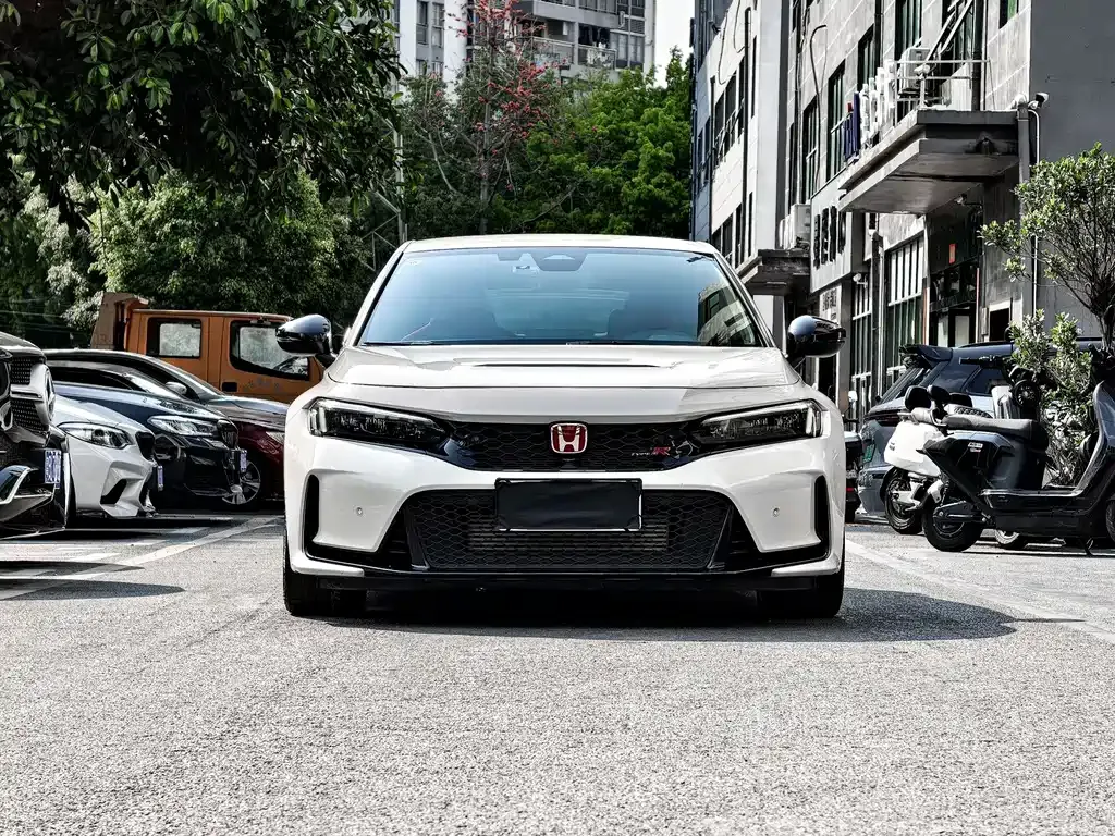 Honda Civic (Import) — фото 6