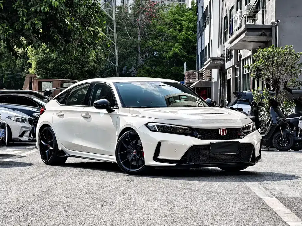 Honda Civic (Import) — фото 7