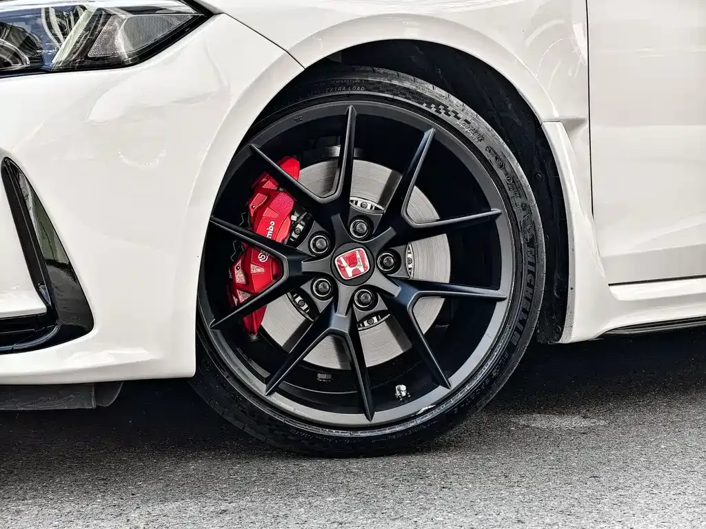 Honda Civic (Import) — фото 8