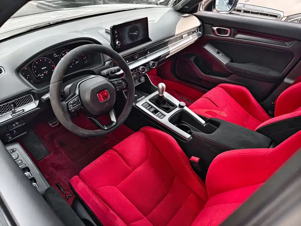 Honda Civic (Import) — фото 3