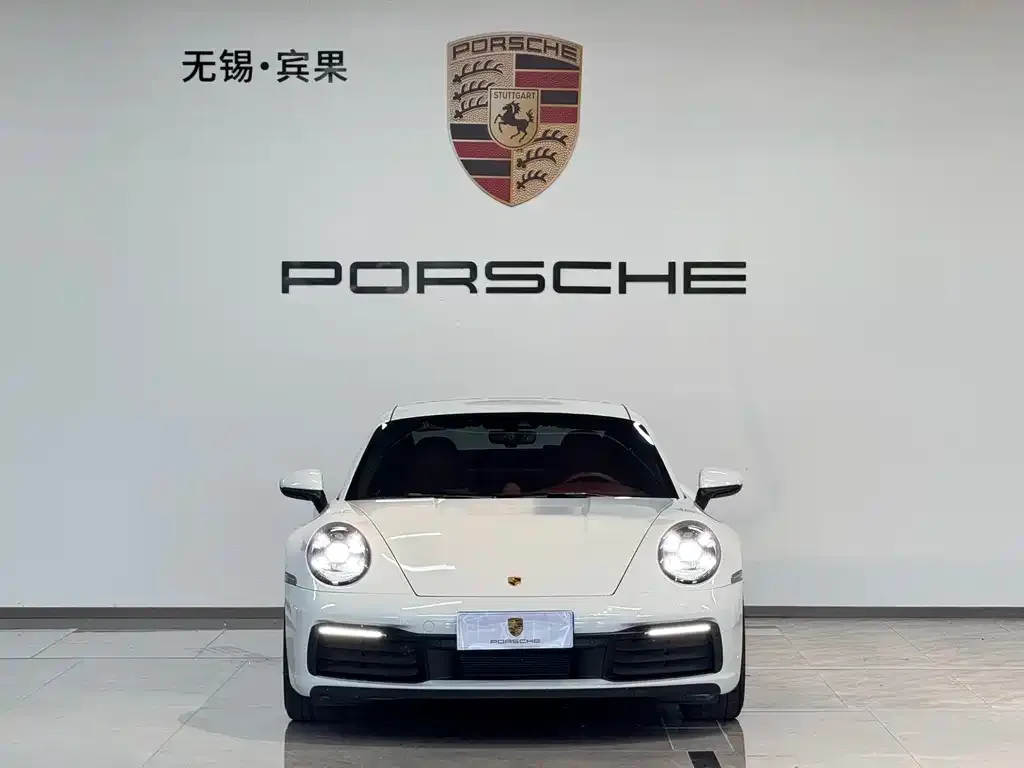 Porsche 911 — фото 2