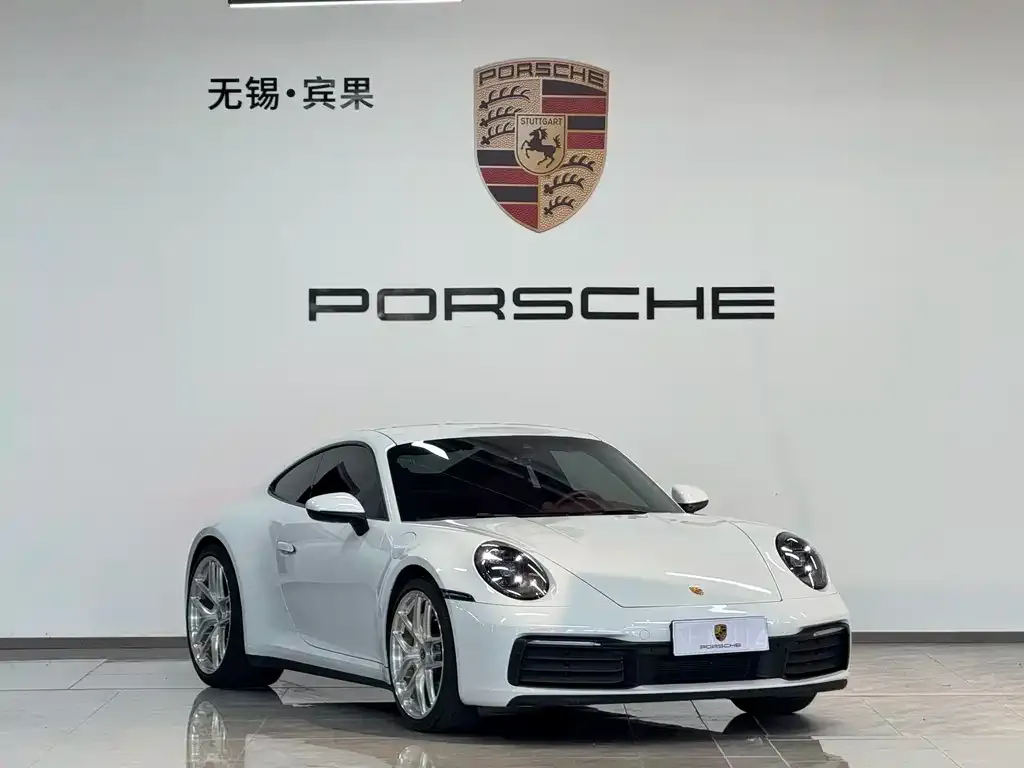 Porsche 911 — фото 9