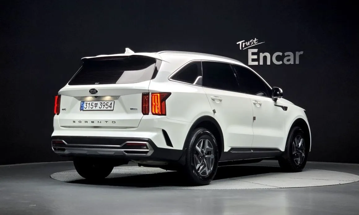 Kia Sorento — фото 4