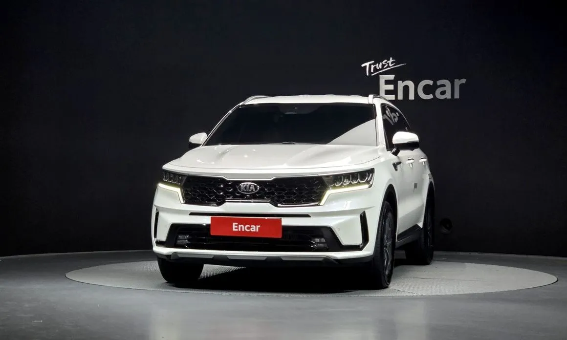 Kia Sorento — фото 5