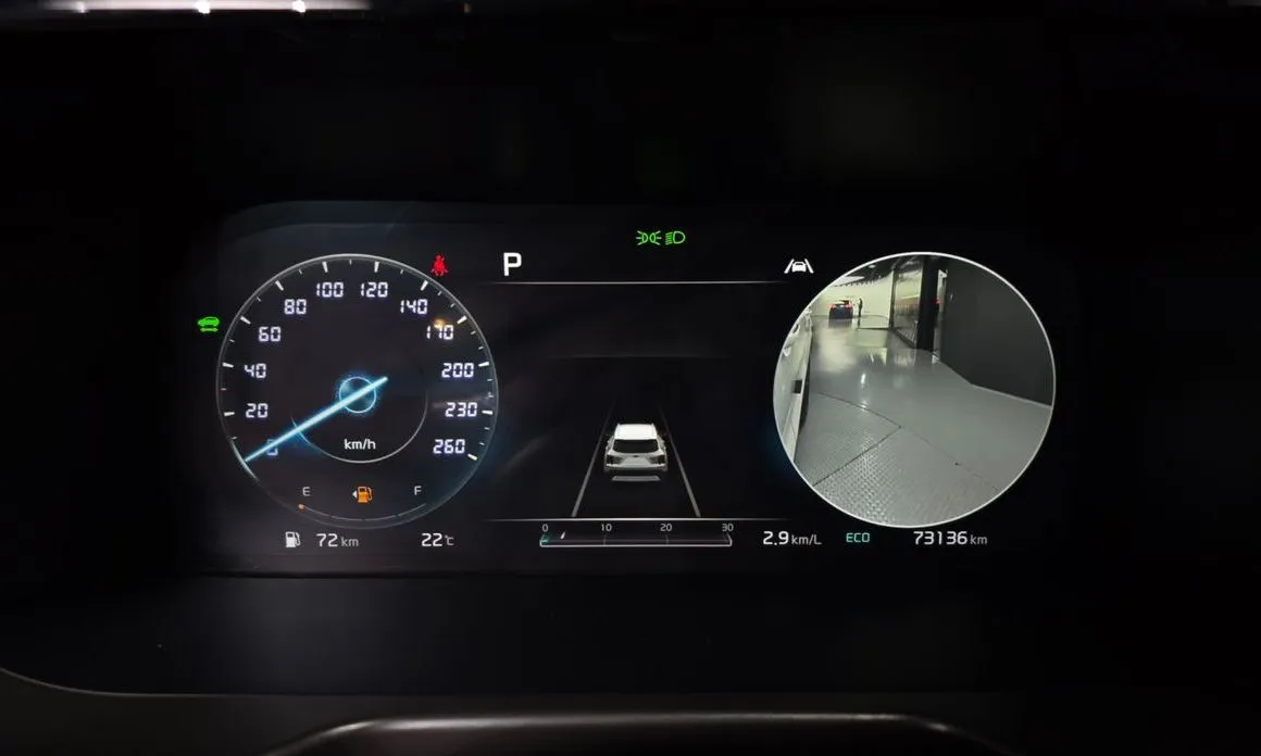 Kia Sorento — фото 2