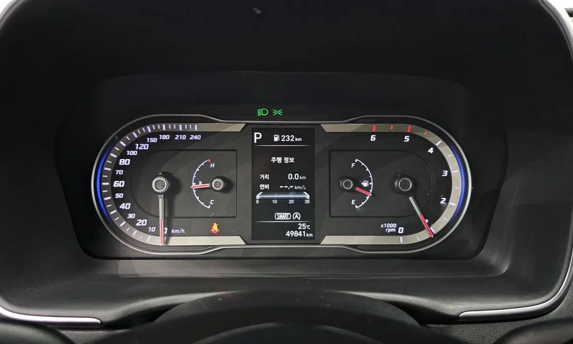 Hyundai Tucson — фото 3