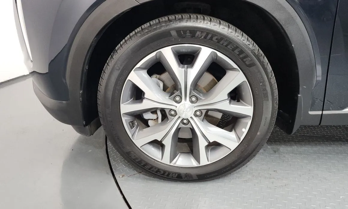 Hyundai Palisade — фото 4