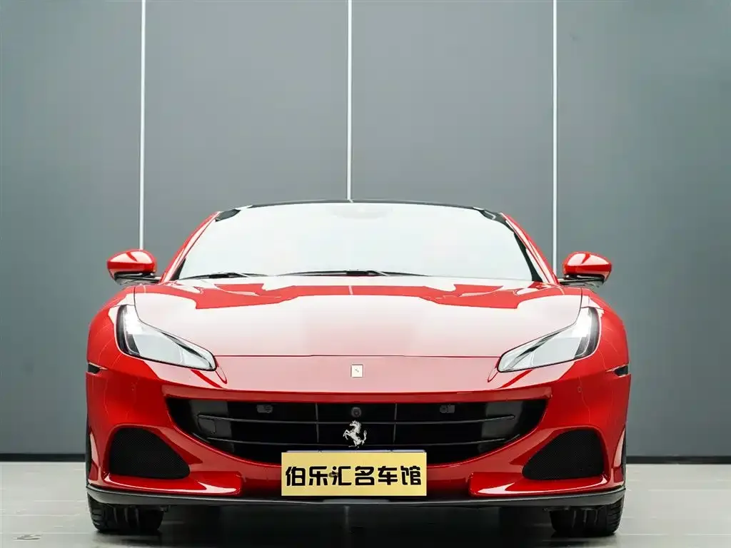 Ferrari Portofino — фото 8