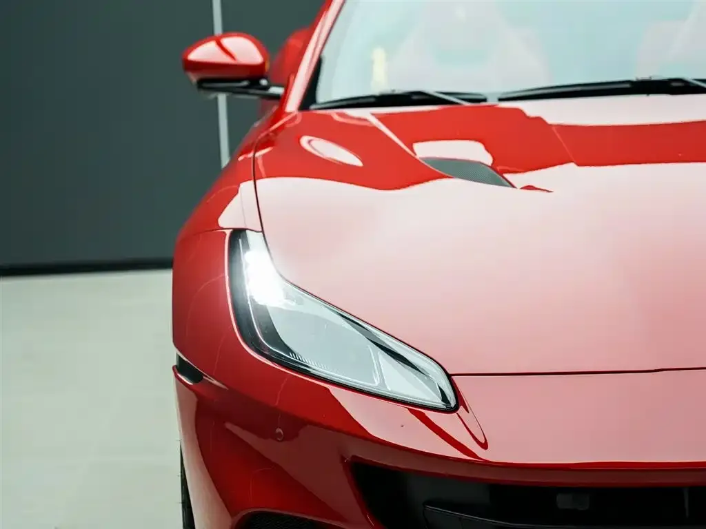 Ferrari Portofino — фото 3