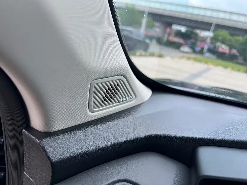 Changan CS55PLUS — фото 2