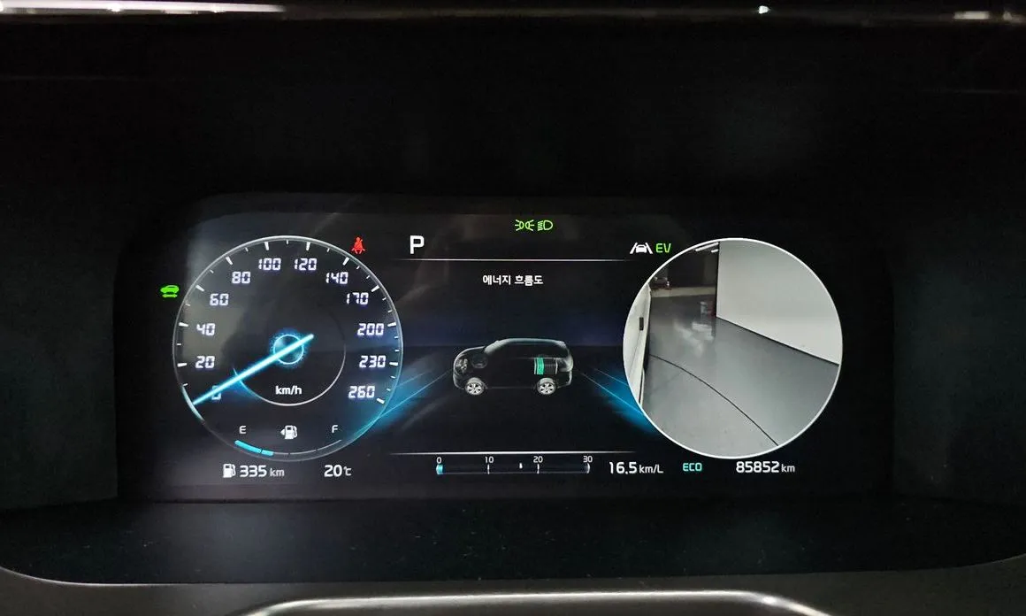 Kia Sorento — фото 2