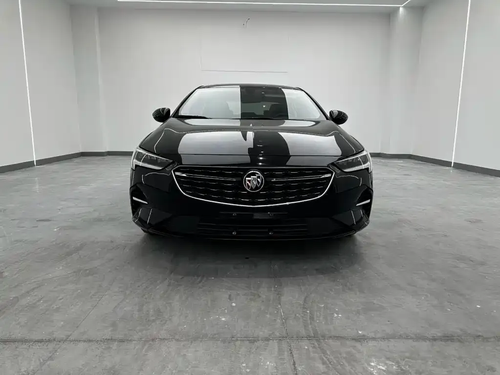 Buick Regal — фото 3