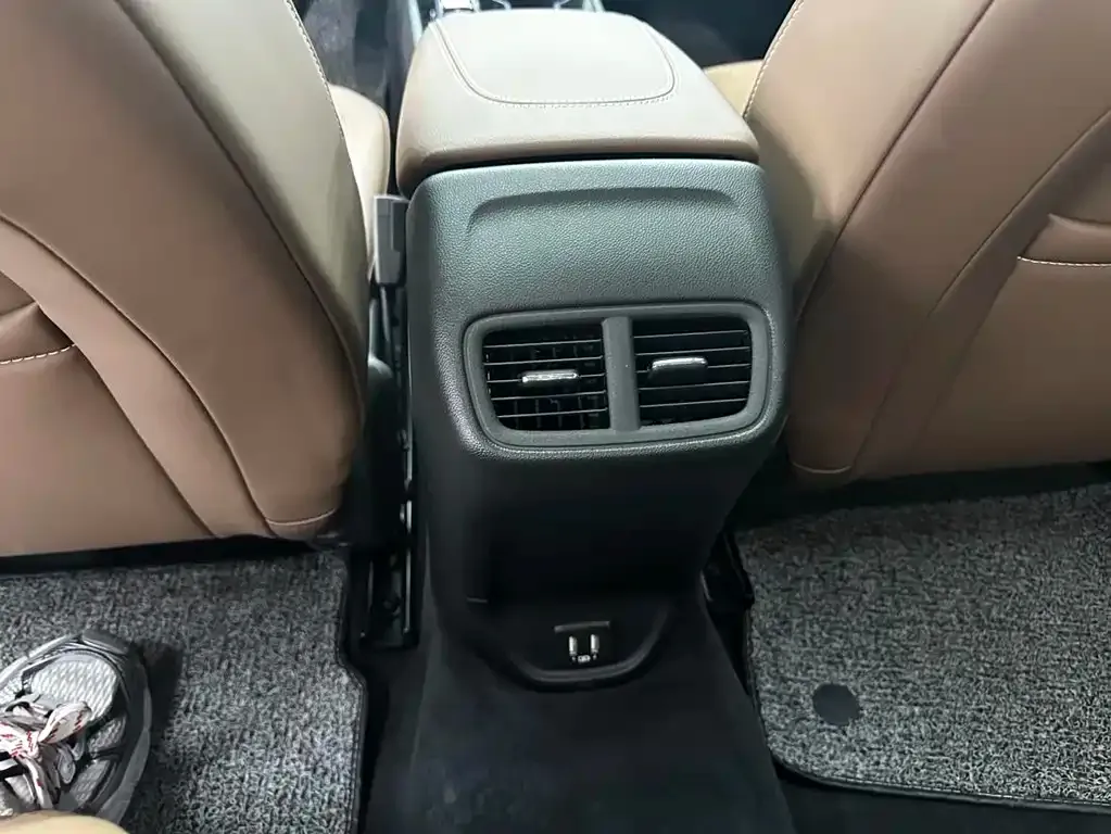 Buick Regal — фото 4