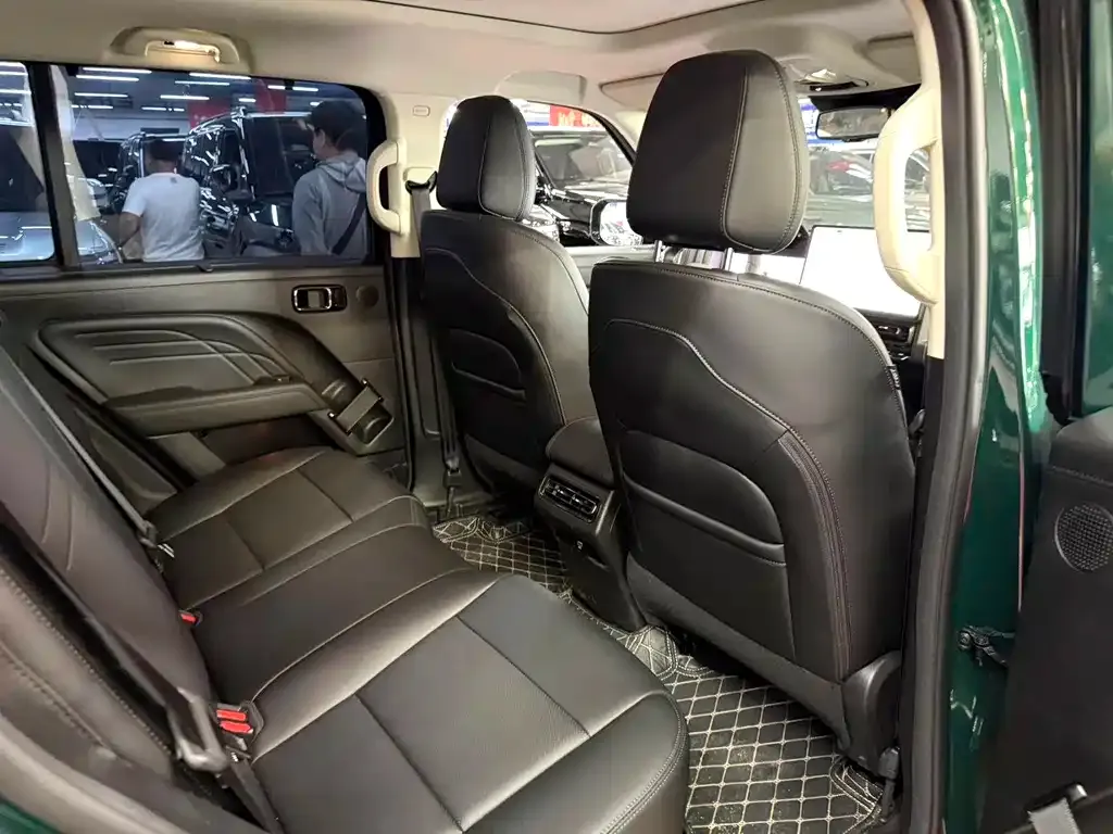 Haval Raptor — фото 6