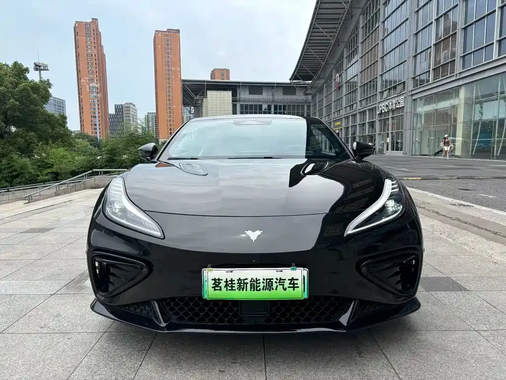 Neta GT — фото 4