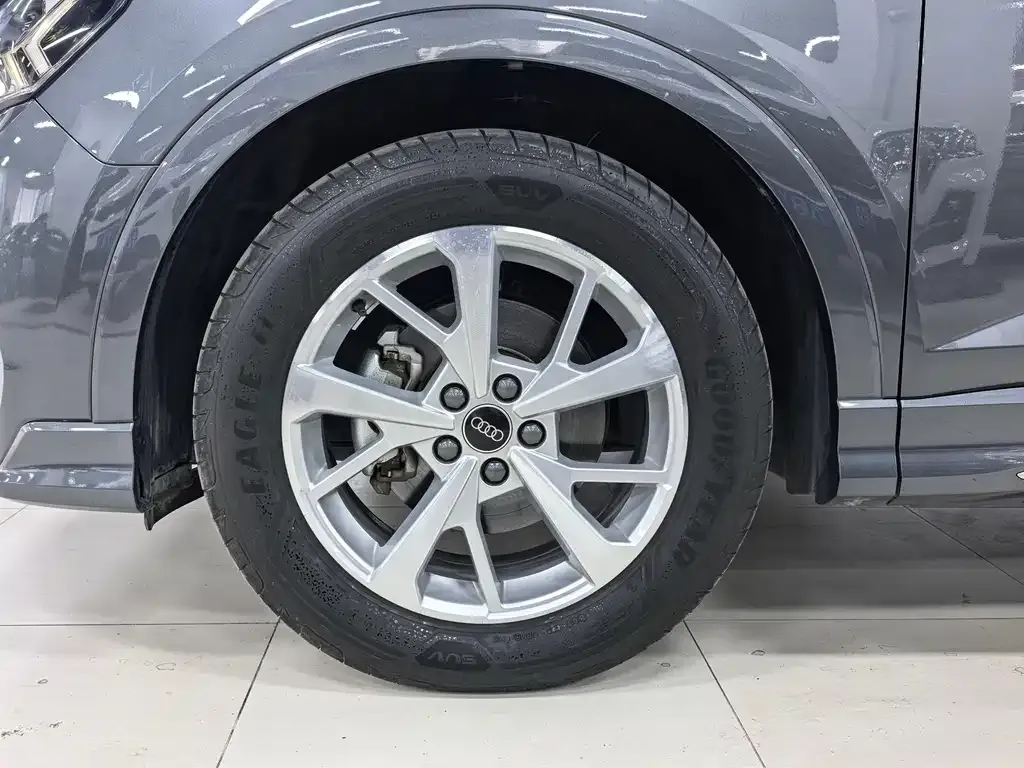 Audi Q3 Sportback — фото 4