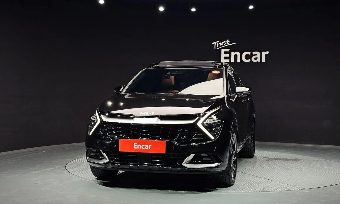 Kia Sportage — фото 2