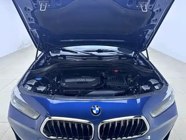 BMW X2 — фото 2