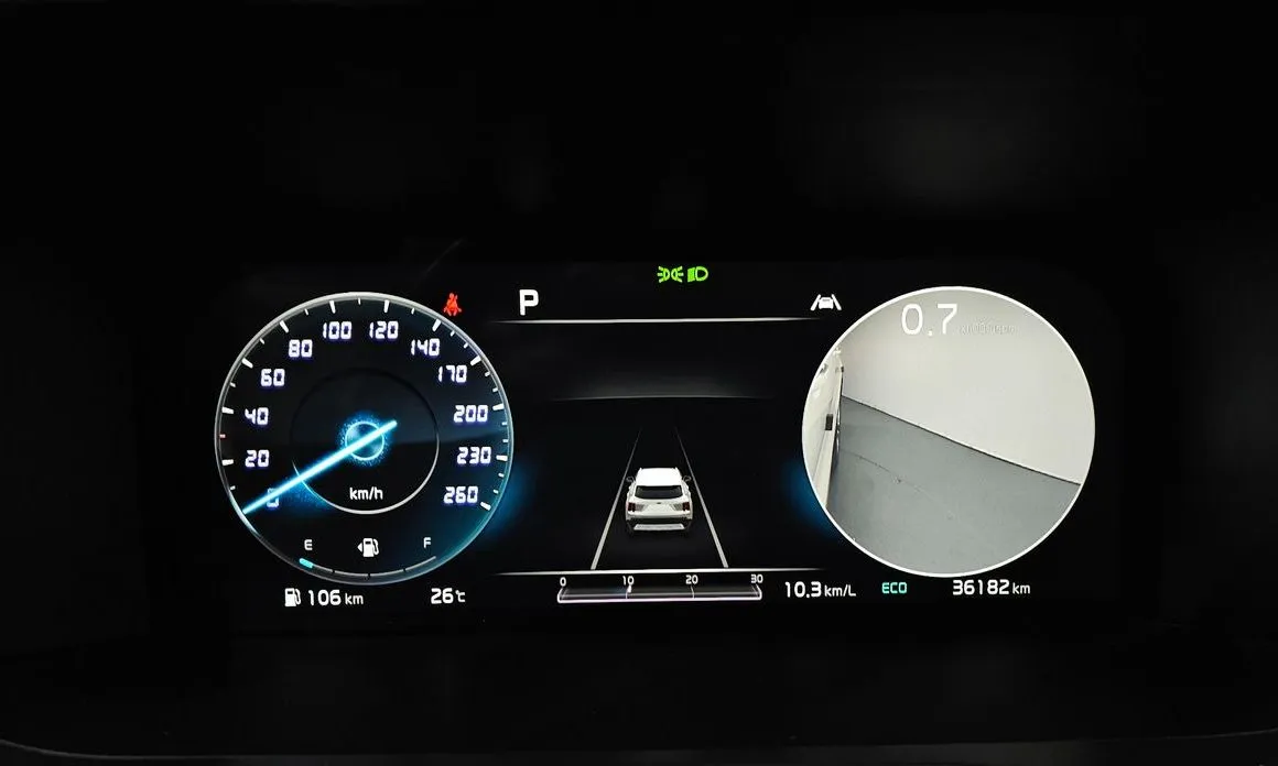 Kia Sorento — фото 5