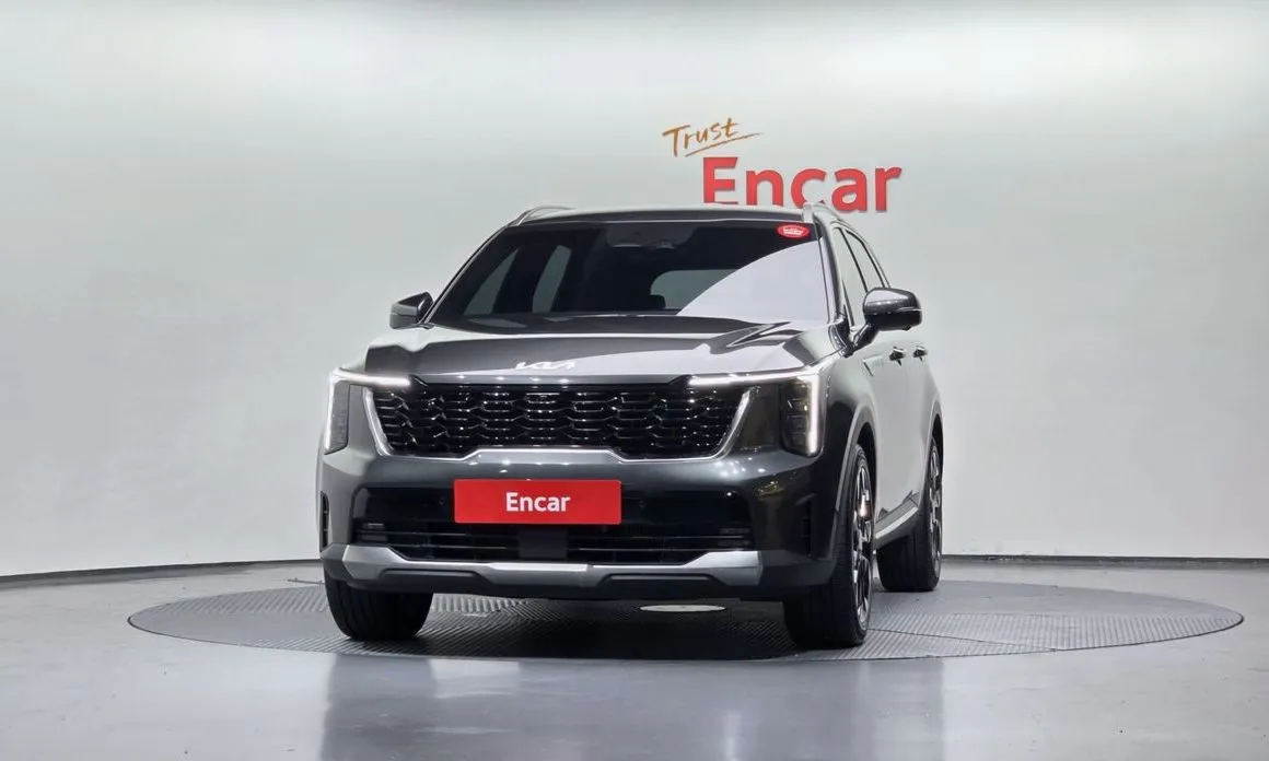 Kia Sorento — фото 4