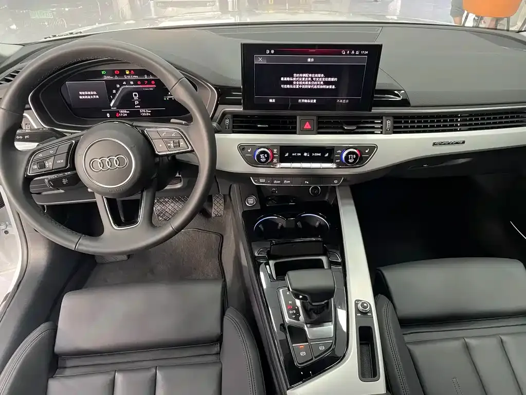 Audi A5 (Import) — фото 2