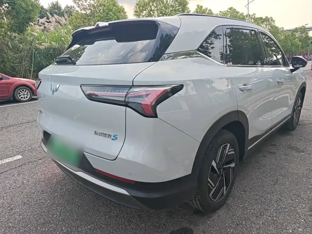 Wuling Xingguang S — фото 6