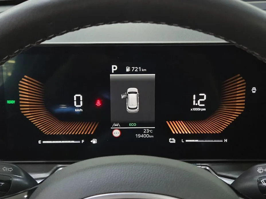 Kia Sorento — фото 4