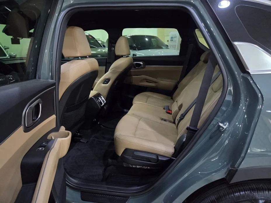 Kia Sorento — фото 2