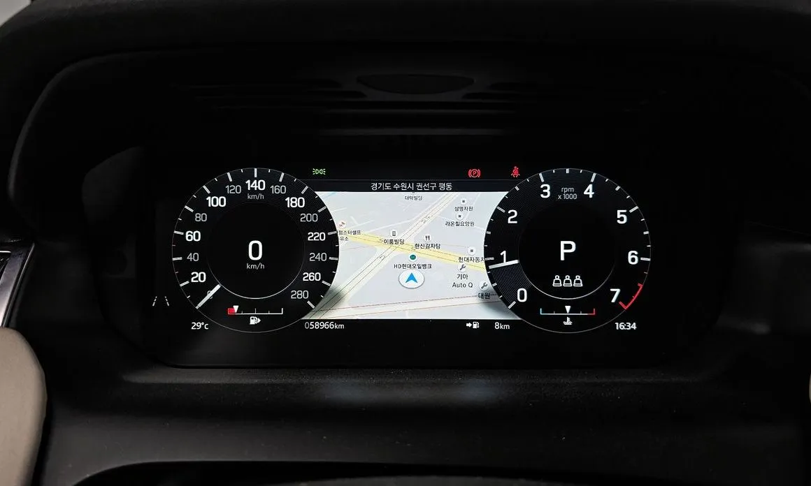 Land Rover Discovery Sport — фото 5