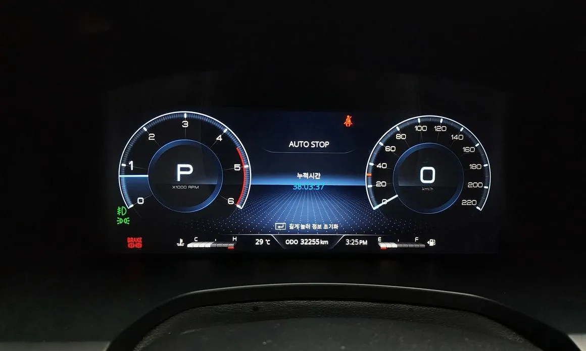 KG Mobility (Ssangyong) Rexton — фото 2