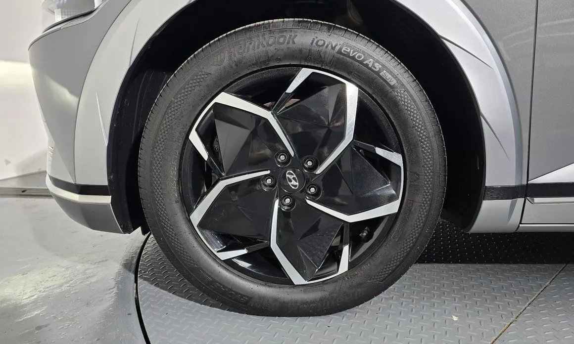 Hyundai Ioniq5 — фото 6