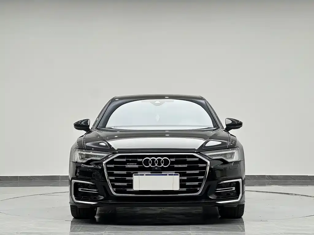 Audi A6L — фото 3