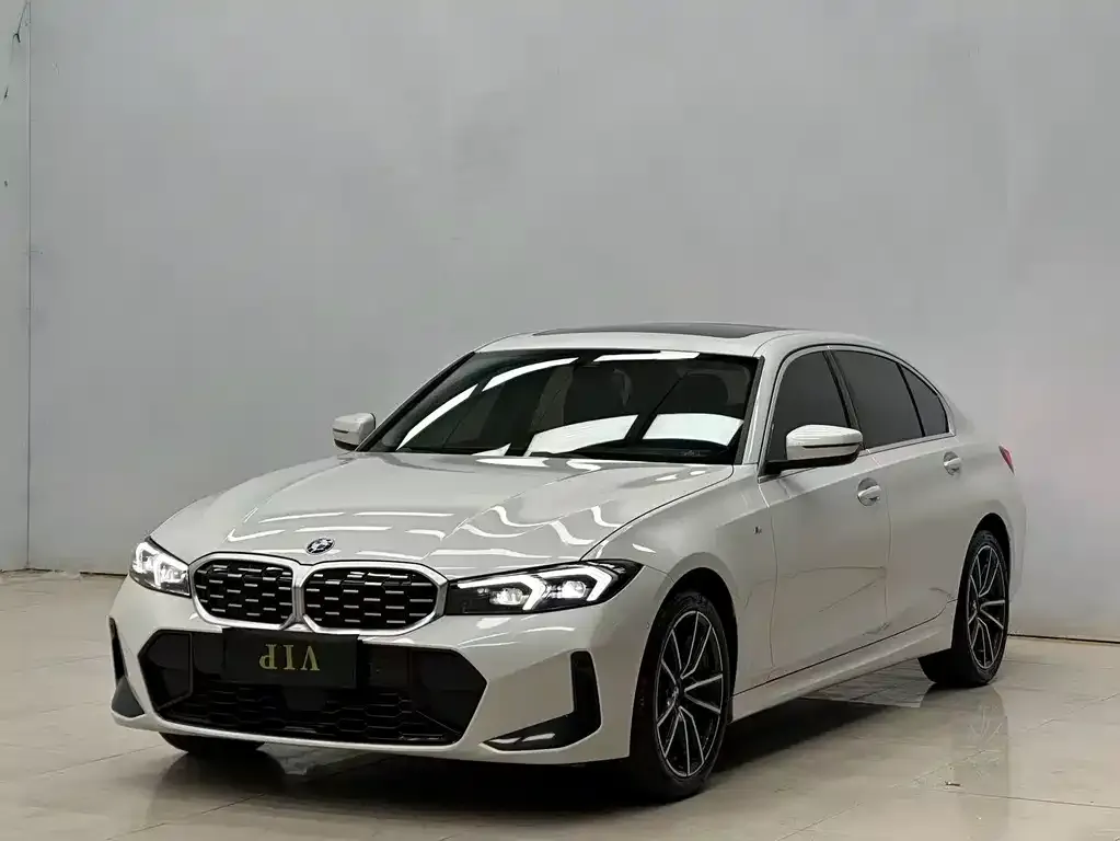 BMW 3 Series — фото 2