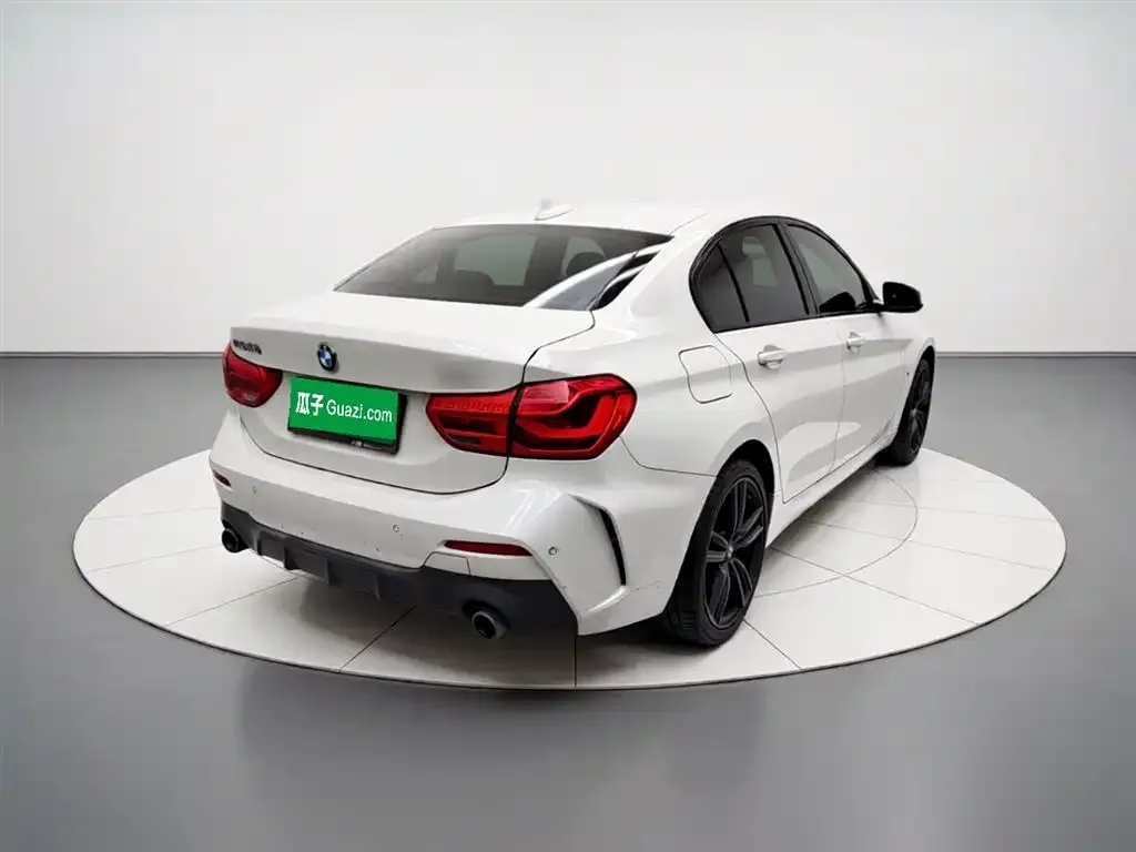 BMW 1 Series — фото 5