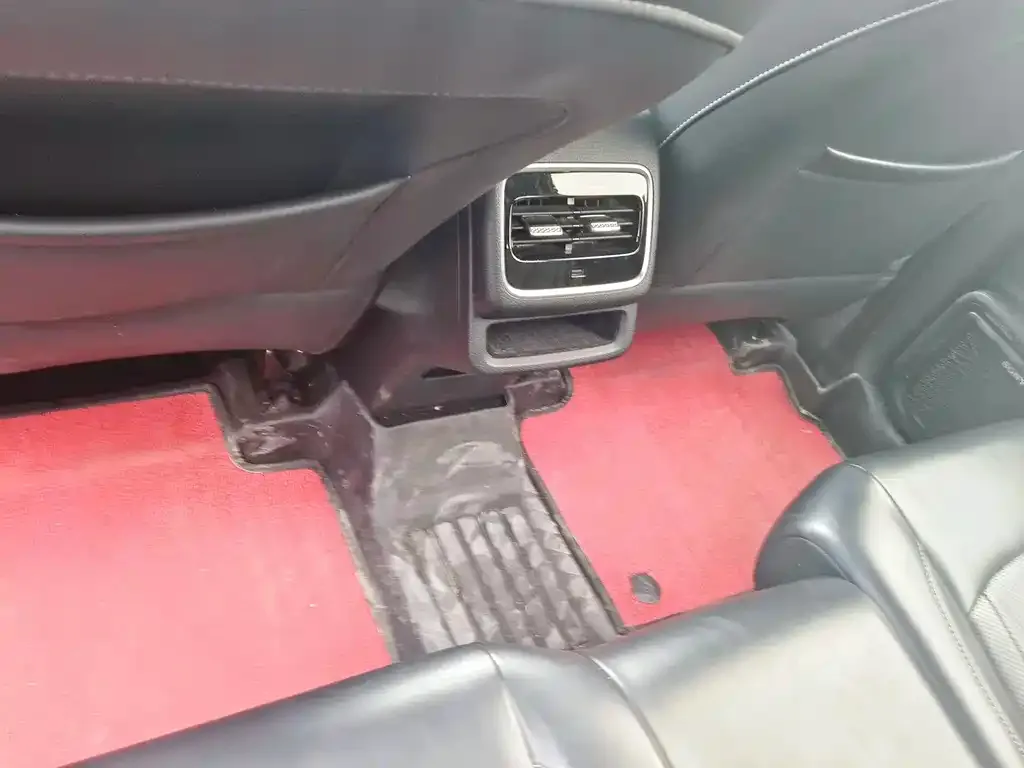 Chery Tiggo 8 PRO — фото 2