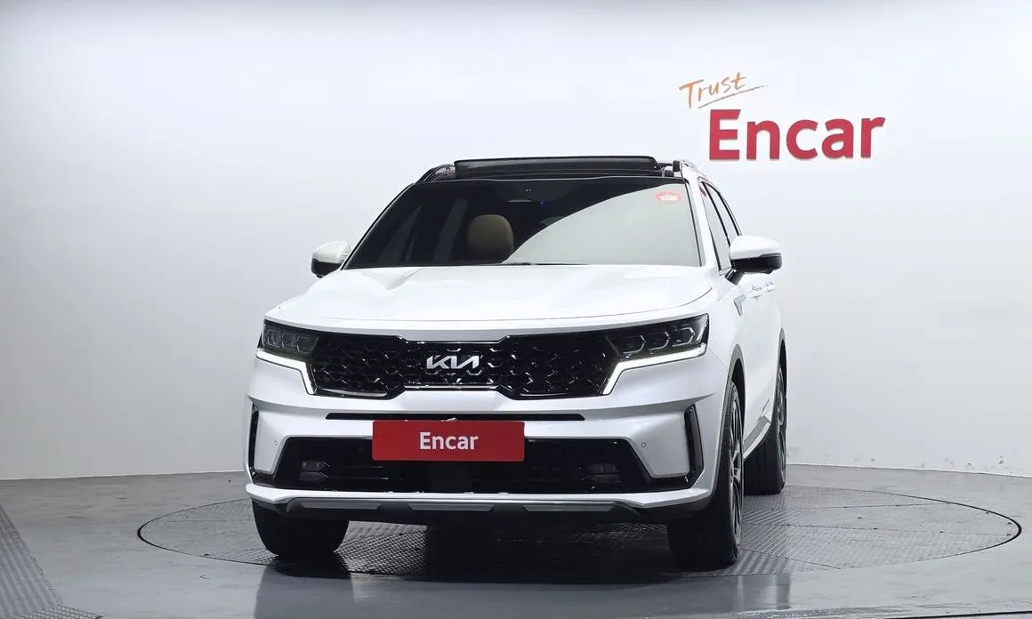 Kia Sorento — фото 4