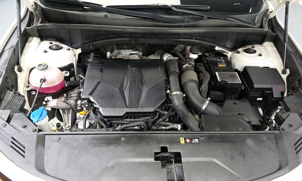 Kia Sorento — фото 8