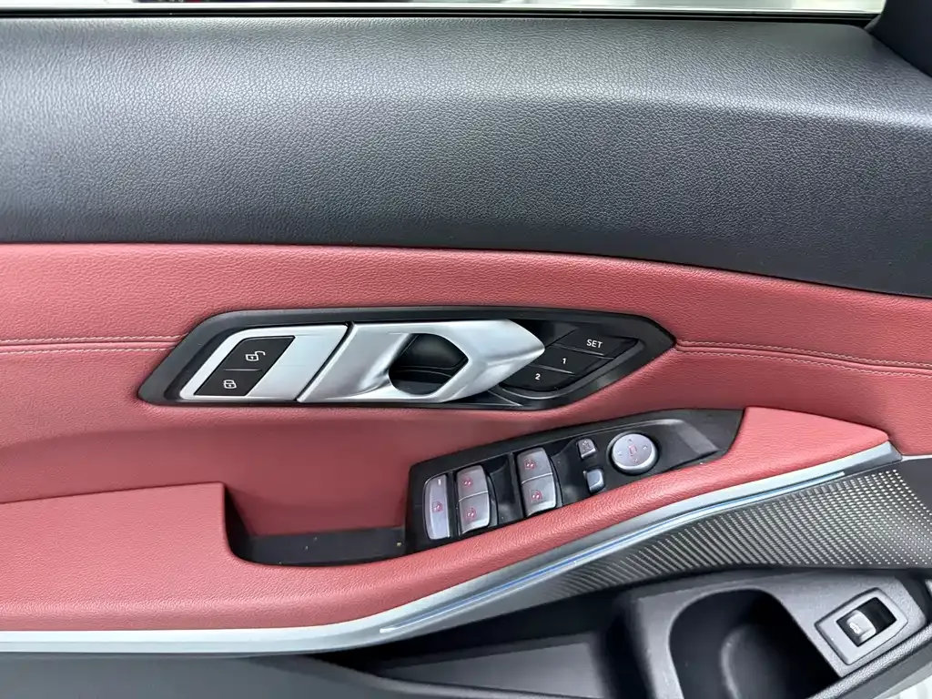 BMW 3 Series — фото 10