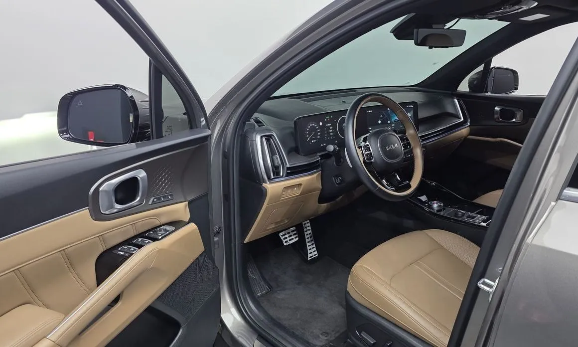 Kia Sorento — фото 2