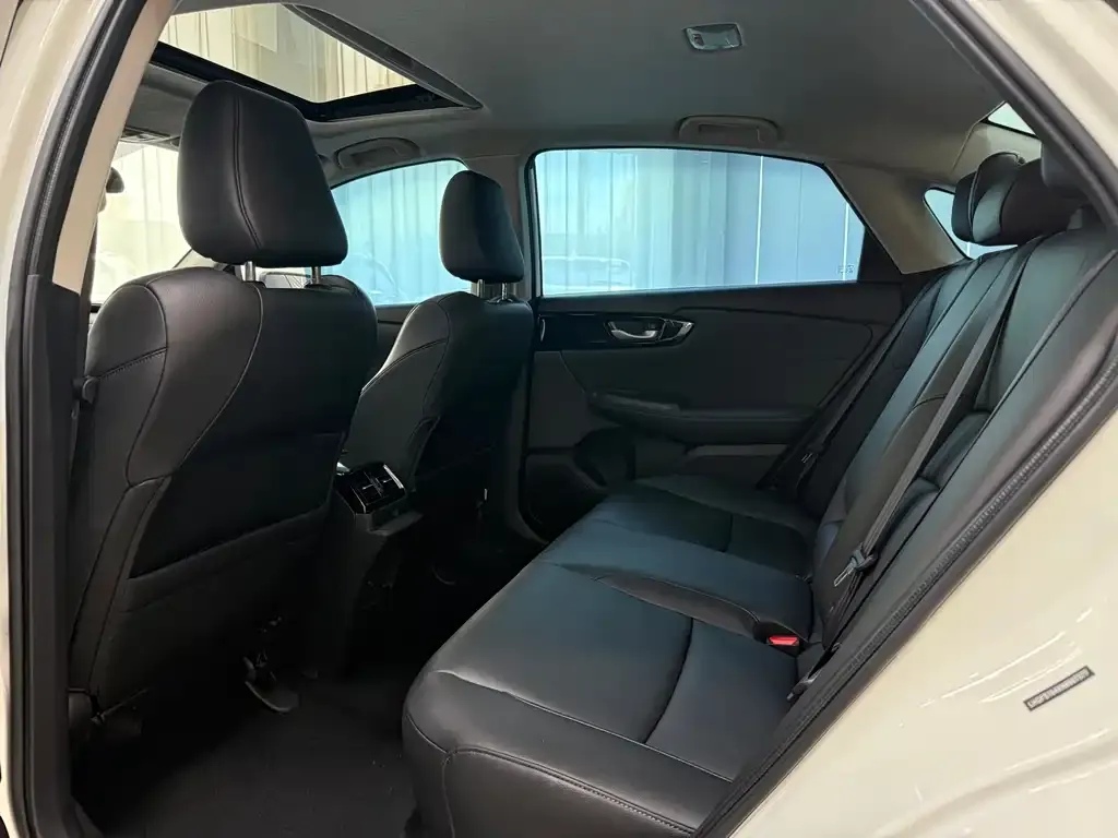 Honda Crider — фото 9