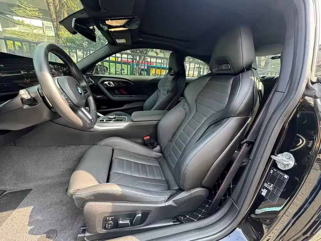 BMW M240i — фото 4