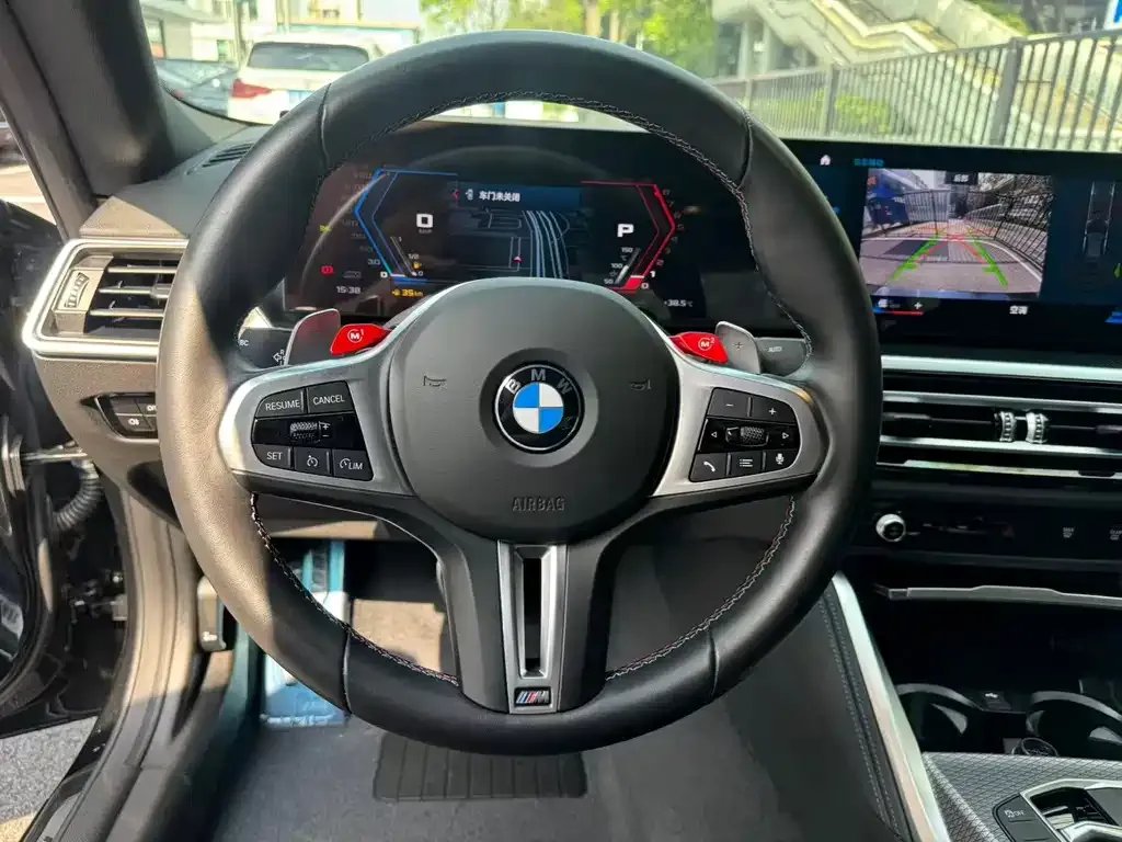 BMW M240i — фото 3
