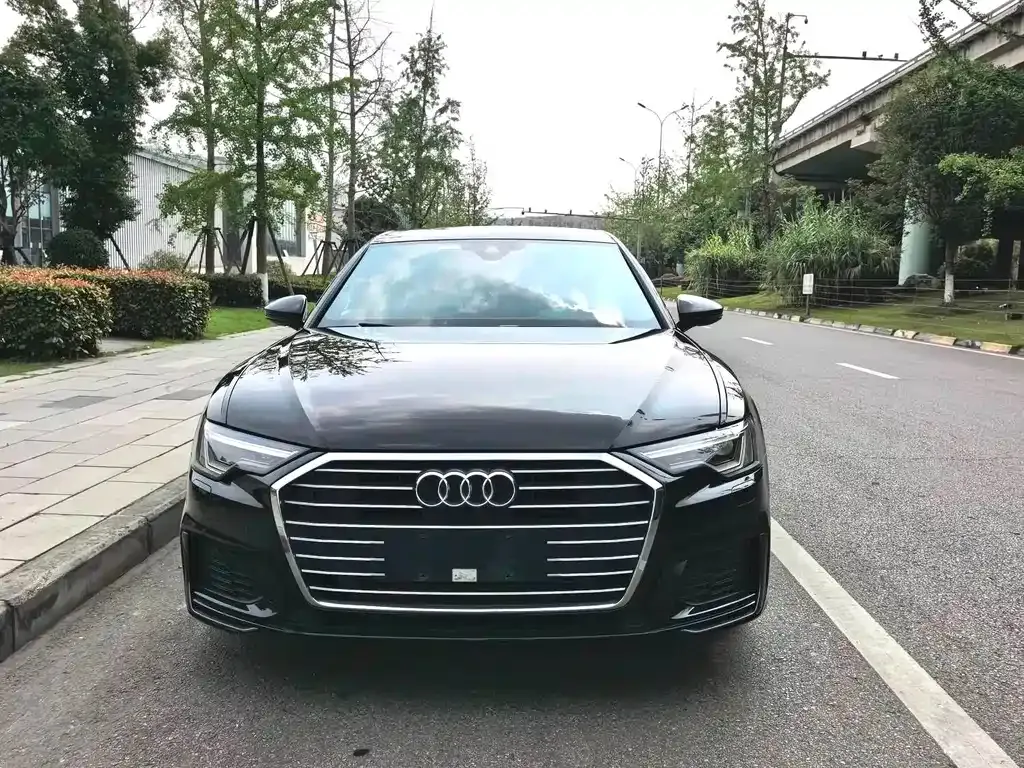 Audi A6L — фото 4