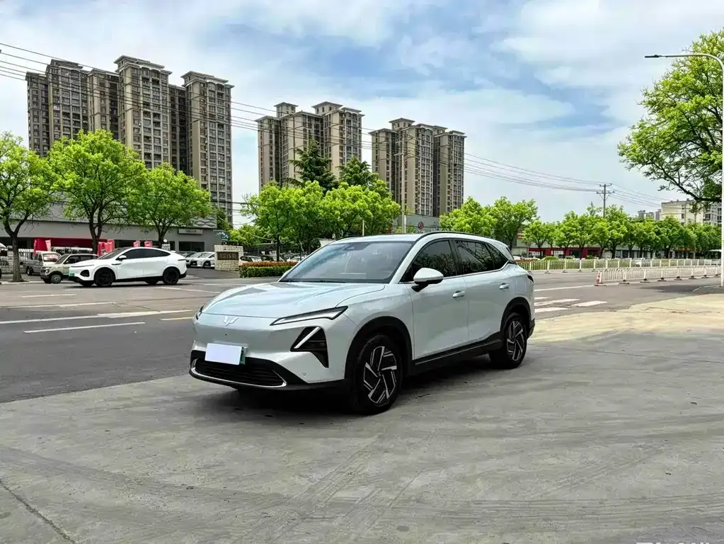 Wuling Xingguang S — фото 1